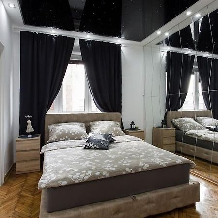 Hedonist-Belgrade Central Nest Ngoại thất bức ảnh
