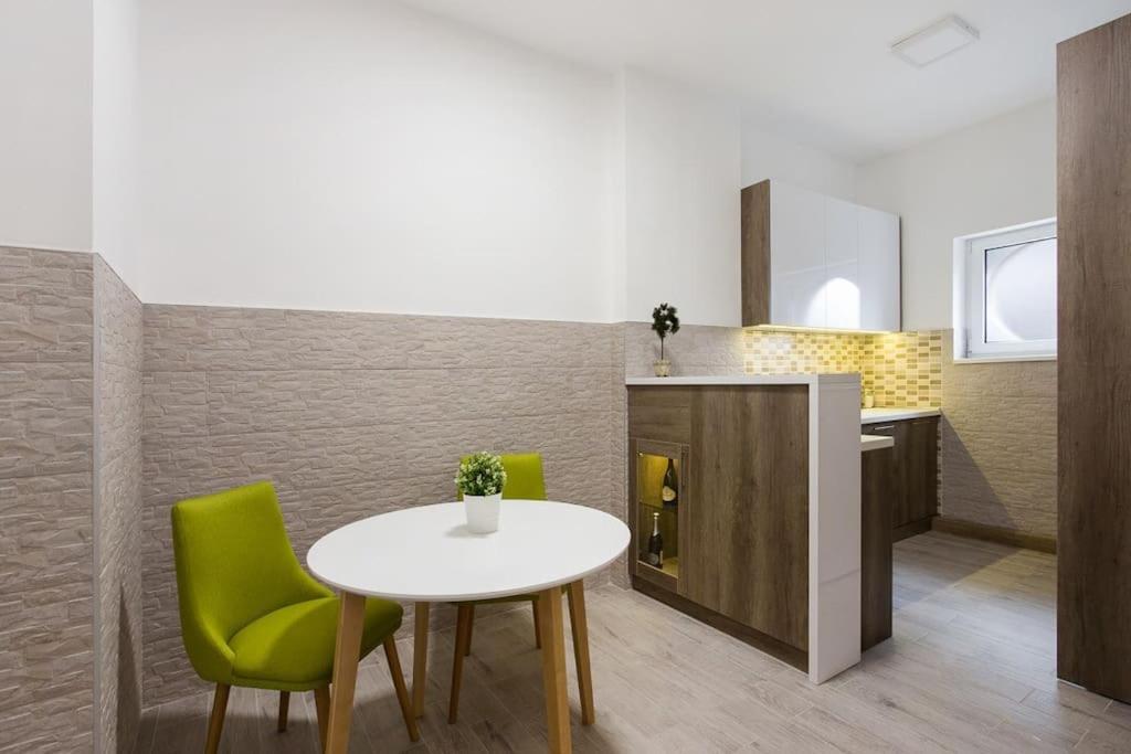 Hedonist-Belgrade Central Nest Ngoại thất bức ảnh