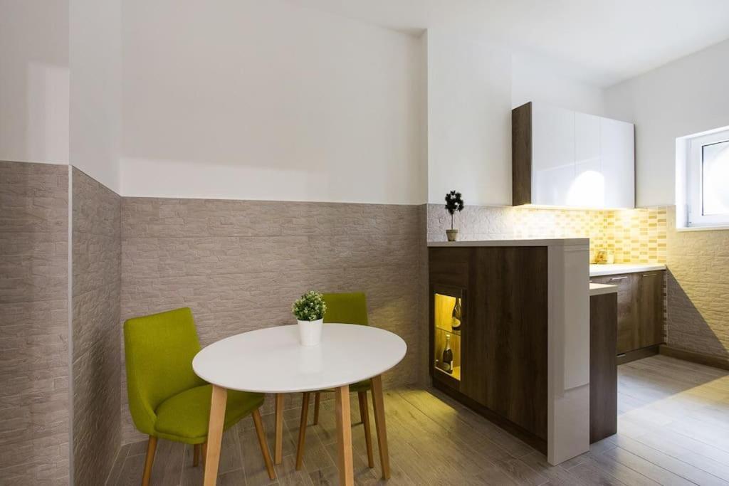Hedonist-Belgrade Central Nest Ngoại thất bức ảnh