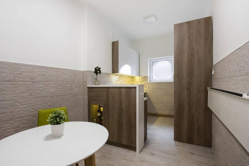 Hedonist-Belgrade Central Nest Ngoại thất bức ảnh