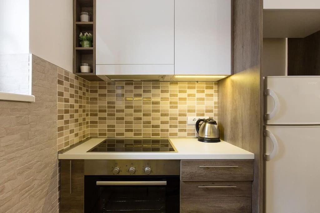 Hedonist-Belgrade Central Nest Ngoại thất bức ảnh
