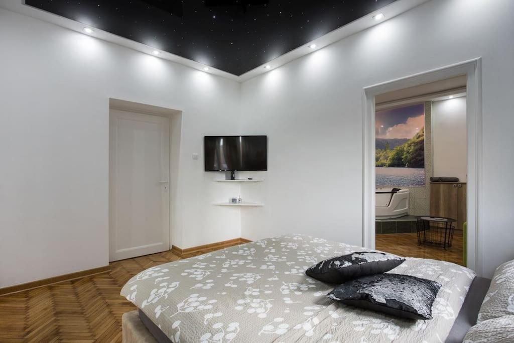 Hedonist-Belgrade Central Nest Ngoại thất bức ảnh