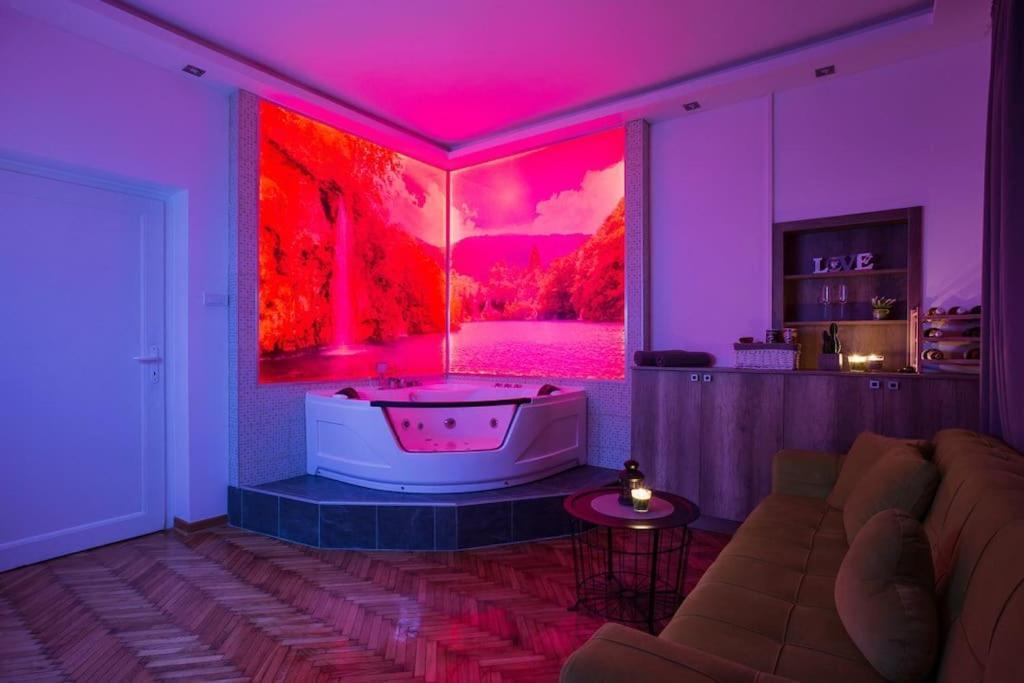 Hedonist-Belgrade Central Nest Ngoại thất bức ảnh