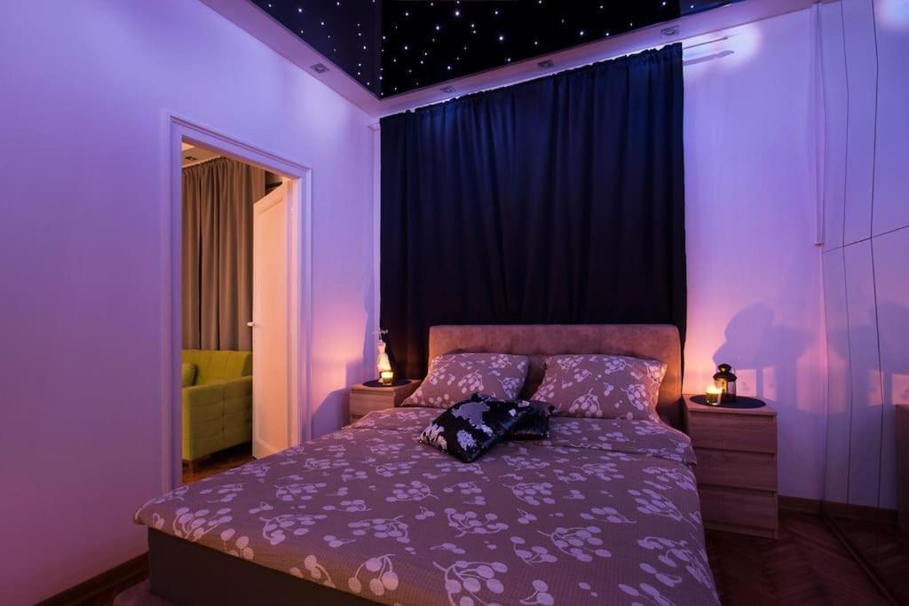 Hedonist-Belgrade Central Nest Ngoại thất bức ảnh