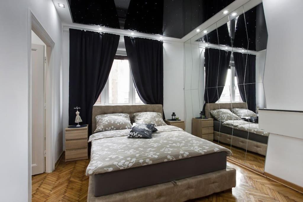 Hedonist-Belgrade Central Nest Ngoại thất bức ảnh