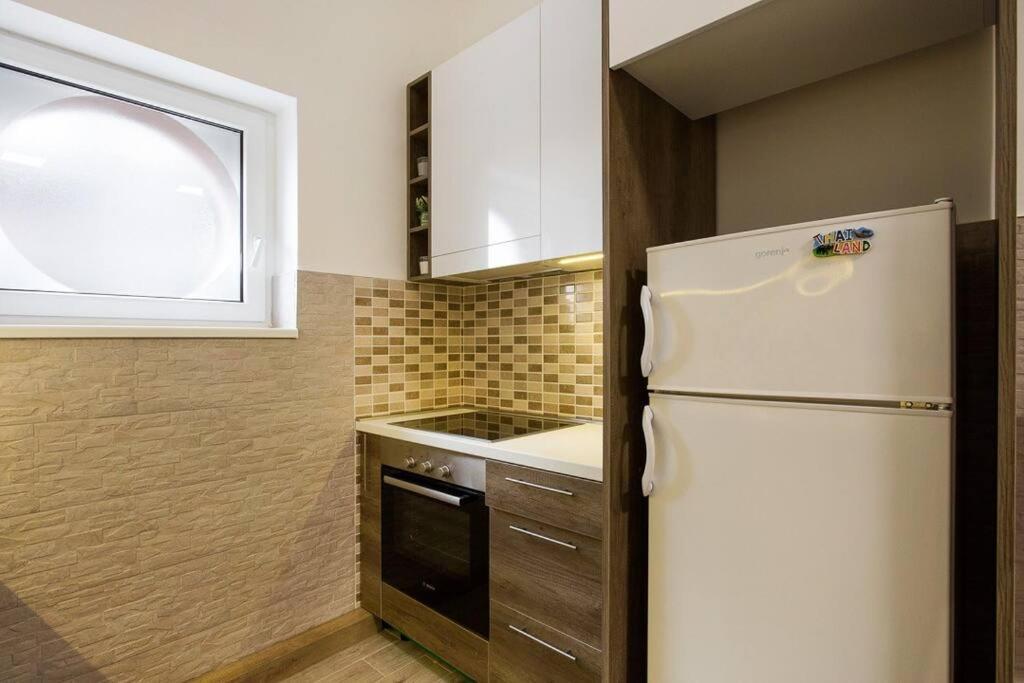 Hedonist-Belgrade Central Nest Ngoại thất bức ảnh