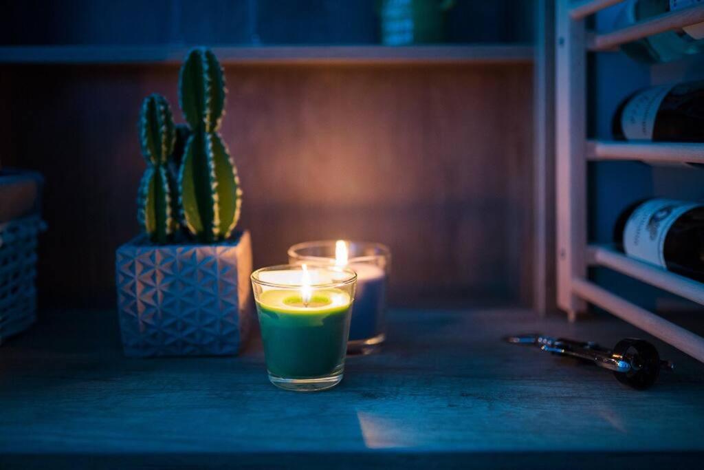 Hedonist-Belgrade Central Nest Ngoại thất bức ảnh