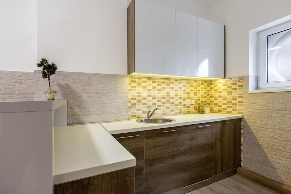 Hedonist-Belgrade Central Nest Ngoại thất bức ảnh
