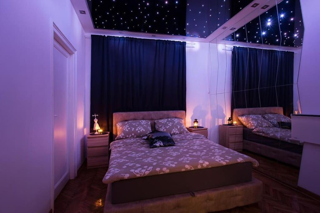 Hedonist-Belgrade Central Nest Ngoại thất bức ảnh