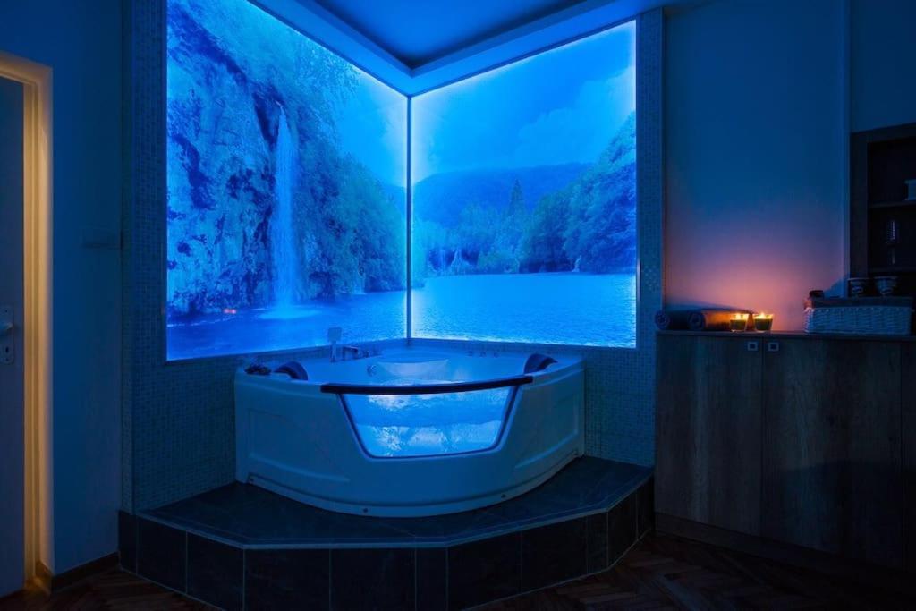 Hedonist-Belgrade Central Nest Ngoại thất bức ảnh