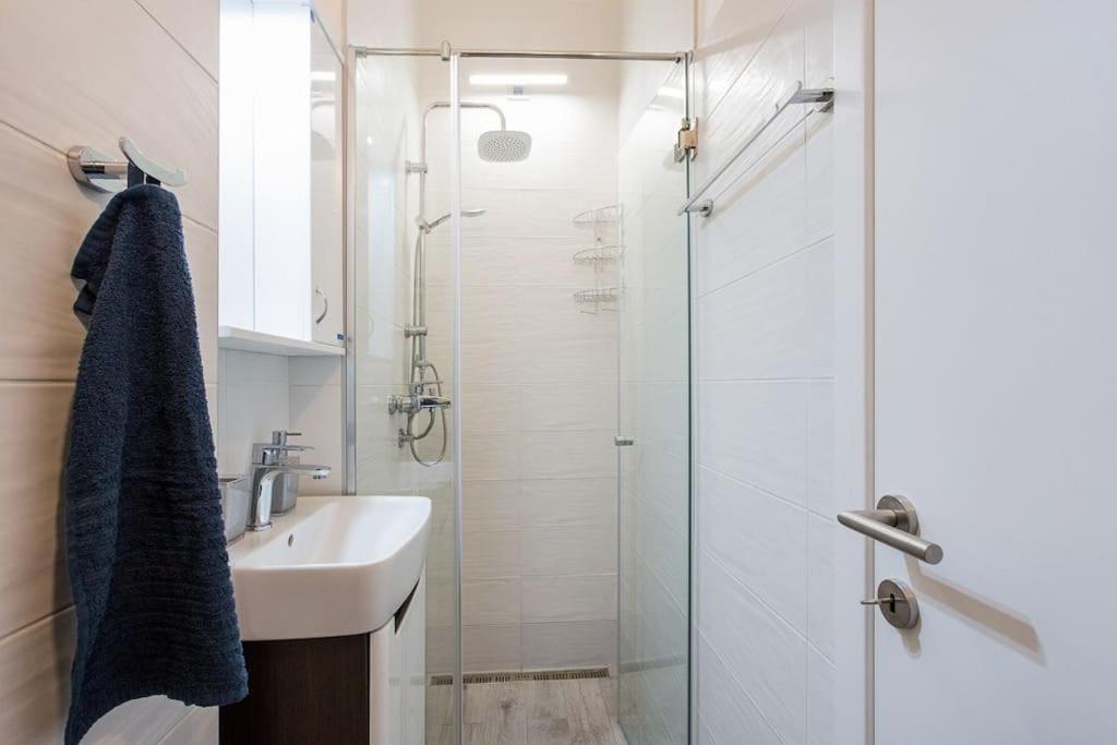 Hedonist-Belgrade Central Nest Ngoại thất bức ảnh