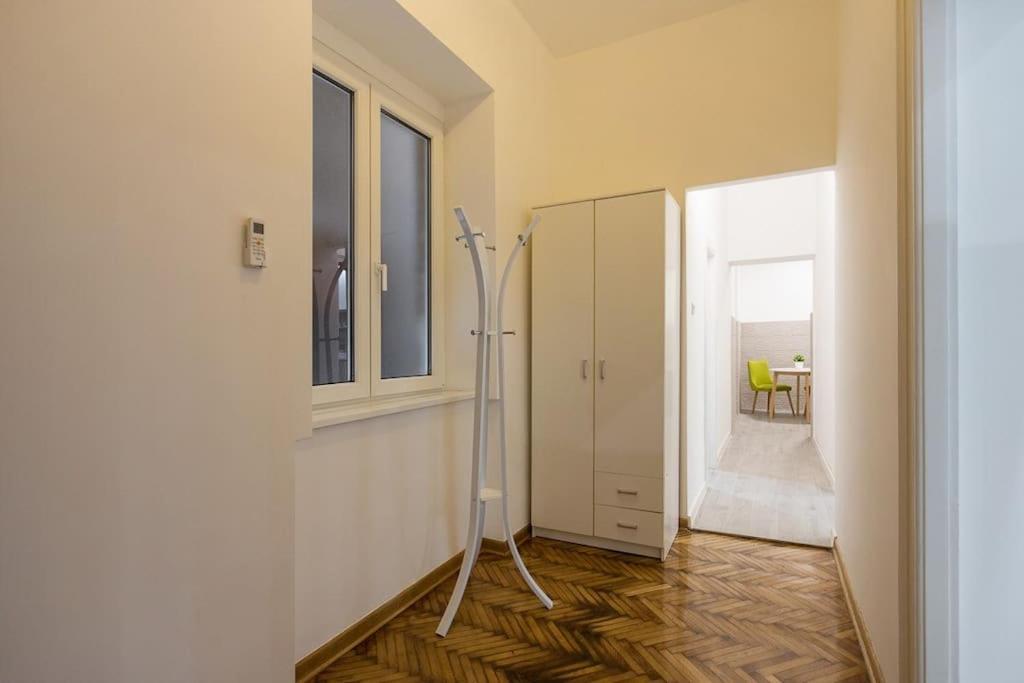 Hedonist-Belgrade Central Nest Ngoại thất bức ảnh