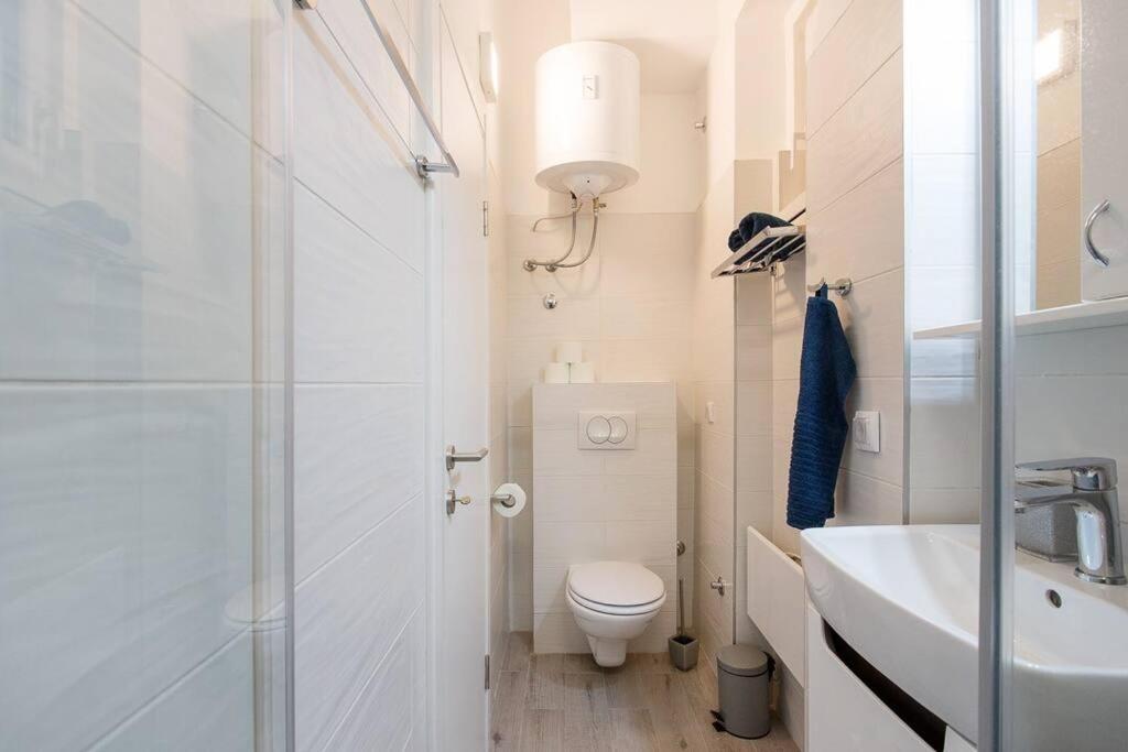 Hedonist-Belgrade Central Nest Ngoại thất bức ảnh