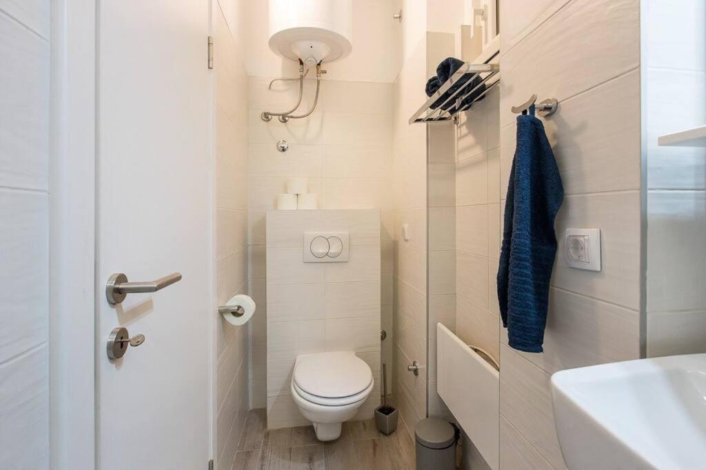 Hedonist-Belgrade Central Nest Ngoại thất bức ảnh