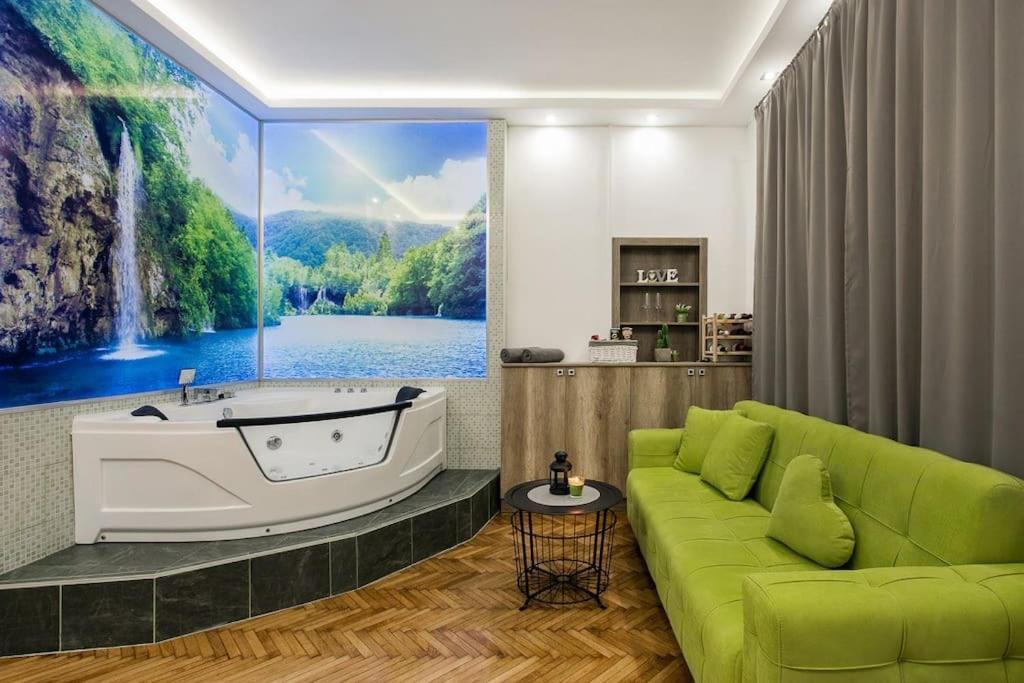 Hedonist-Belgrade Central Nest Ngoại thất bức ảnh