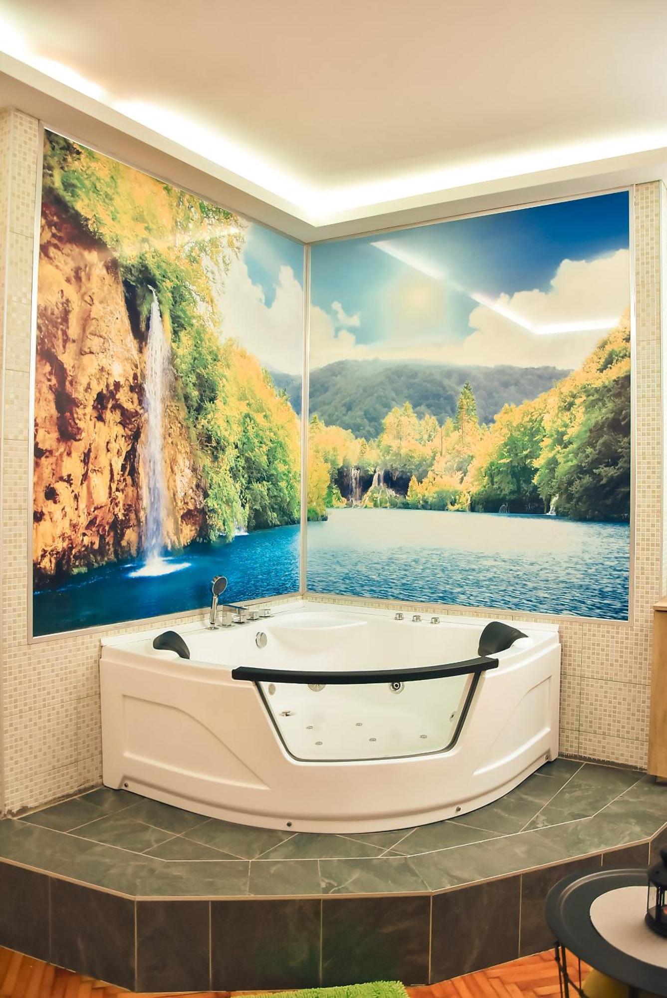 Hedonist-Belgrade Central Nest Ngoại thất bức ảnh