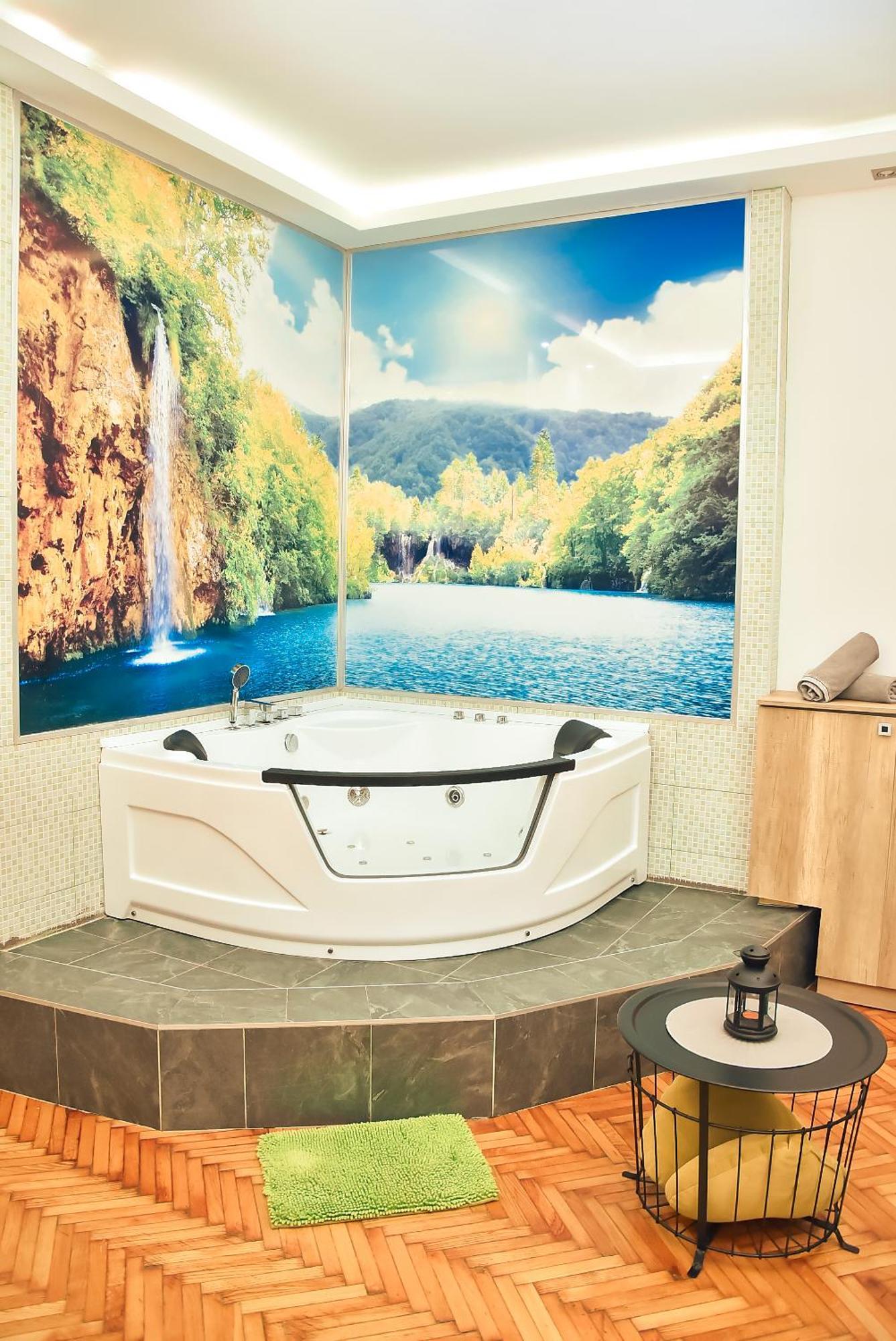 Hedonist-Belgrade Central Nest Ngoại thất bức ảnh