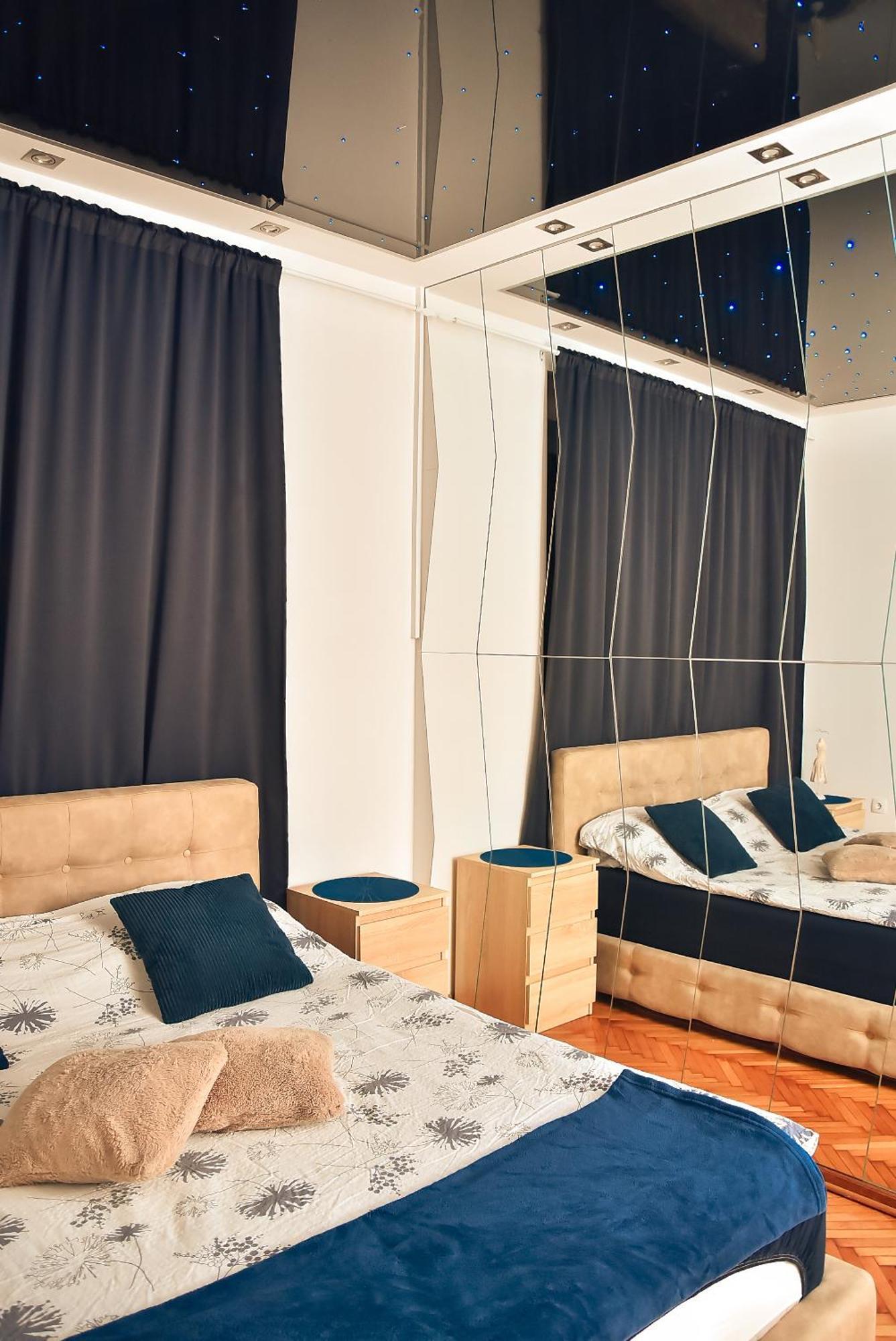 Hedonist-Belgrade Central Nest Ngoại thất bức ảnh
