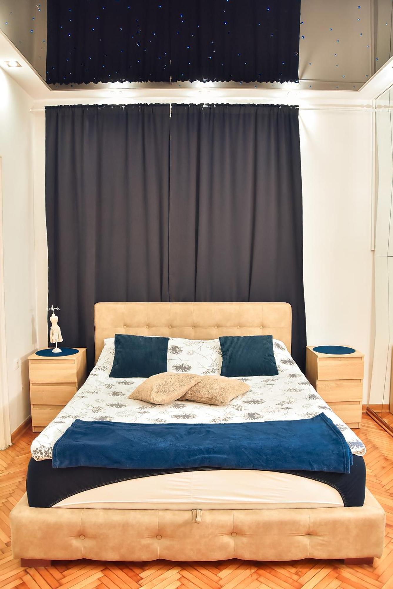 Hedonist-Belgrade Central Nest Ngoại thất bức ảnh