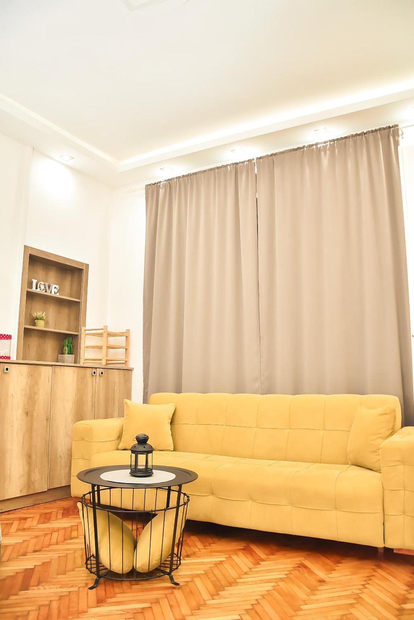 Hedonist-Belgrade Central Nest Ngoại thất bức ảnh